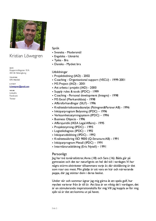 curriculum vitae uttal svenska curriculum vitae uttal svenska